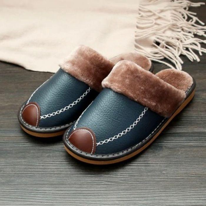 Super best sale warm slippers