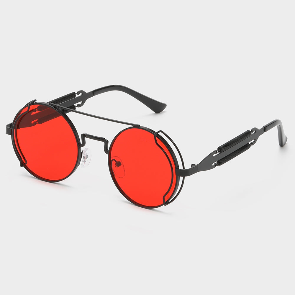 2023 Fashion Mechanical Owl sunglasses – TUFOUR