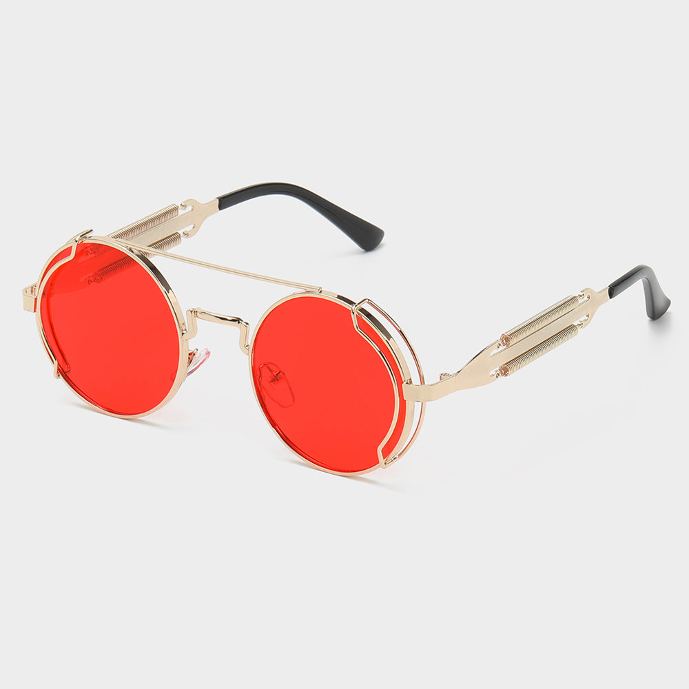 2023 Fashion Mechanical Owl sunglasses – TUFOUR